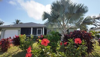 4180 Pompano Rd in Venice, FL - Building Photo