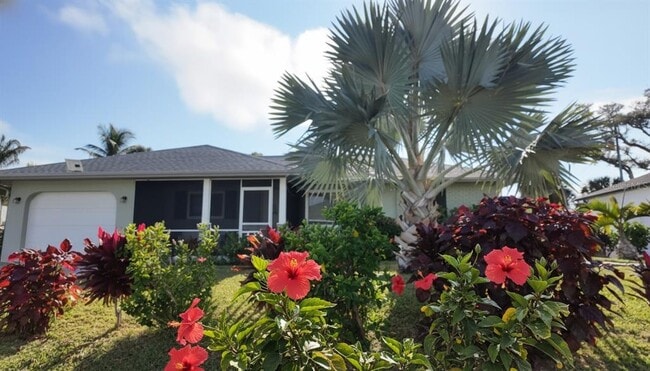 property at 4180 Pompano Rd