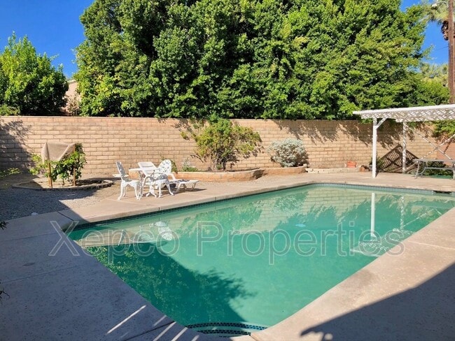 property at 45901 Toro Peak Rd