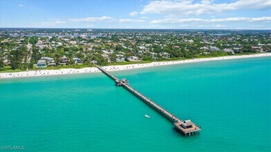 700 Bentwater Cir in Naples, FL - Building Photo - Building Photo