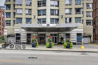 440 N Wabash Ave in Chicago, IL - Building Photo - Building Photo