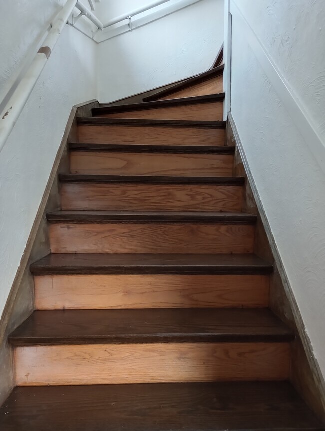 1327 Otto Blvd, Unit 2 in Chicago Heights, IL - Building Photo - Building Photo