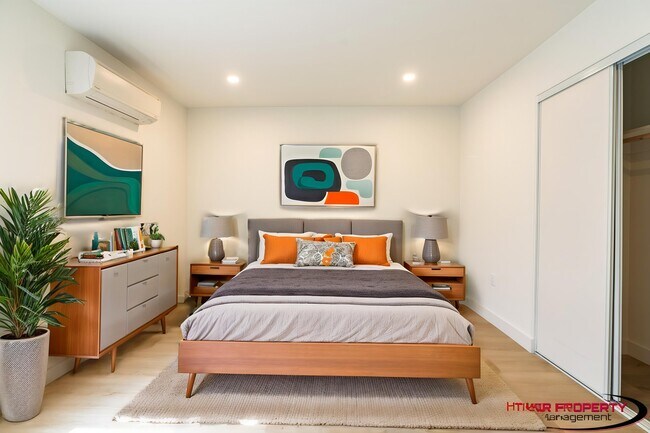 4707 N. Figueroa St in Los Angeles, CA - Building Photo - Building Photo