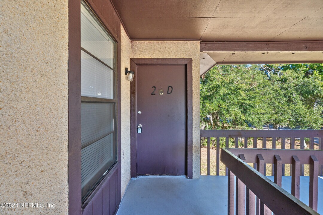 476 Lombard St in Orange Park, FL - Building Photo