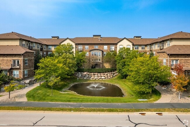 property at 13580 Technology Dr.