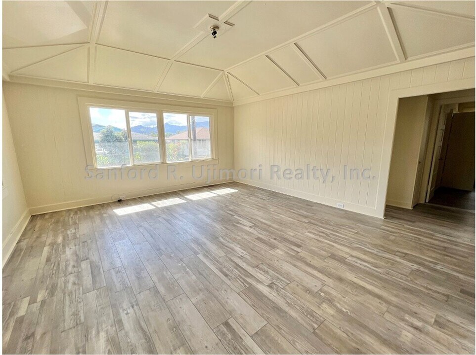 20 Cypress Ave in Wahiawa, HI - Building Photo
