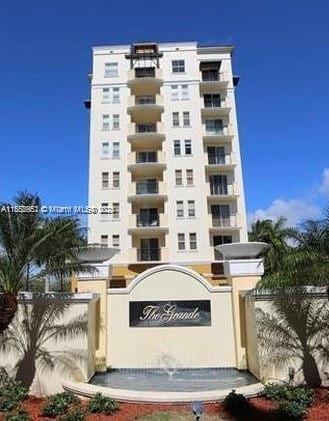 property at 9021 SW 94th St