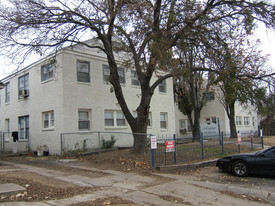 Northview Apartments