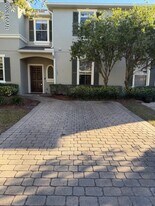 103 Aston Grande Dr in Daytona Beach, FL - Building Photo