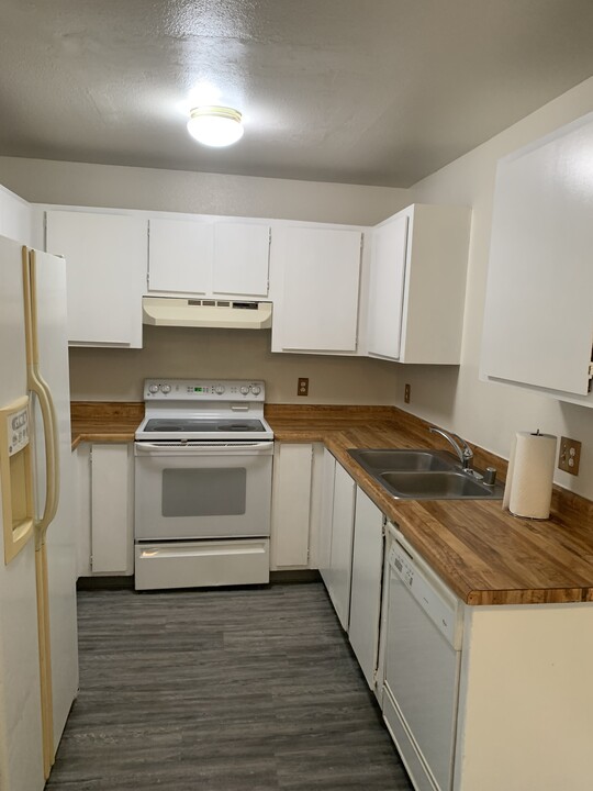 2375 Tripp Dr, Unit 12 in Reno, NV - Foto de edificio
