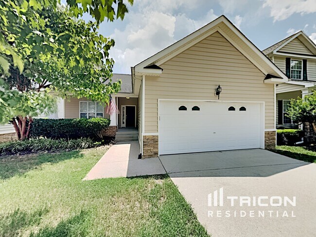 2013 Branch Oak Trail in Nashville, TN - Building Photo - Building Photo