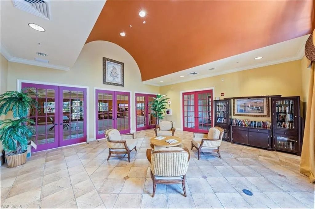 19760 Osprey Cove Blvd in Ft. Myers, FL - Building Photo