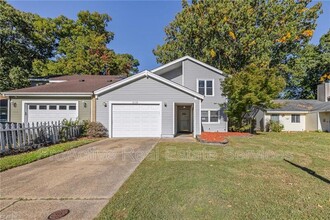 1729 Pompey St in Virginia Beach, VA - Building Photo - Building Photo