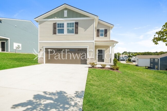 property at 202 Wild Daisy Wy