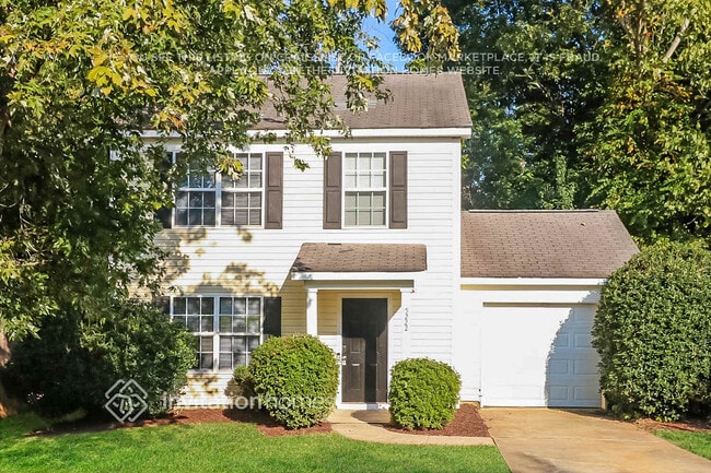 property at 5222 Tresham Ct