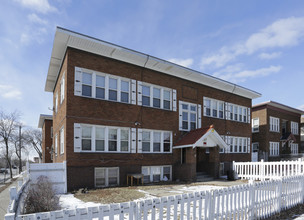 3450 Portland Ave in Minneapolis, MN - Building Photo - Building Photo