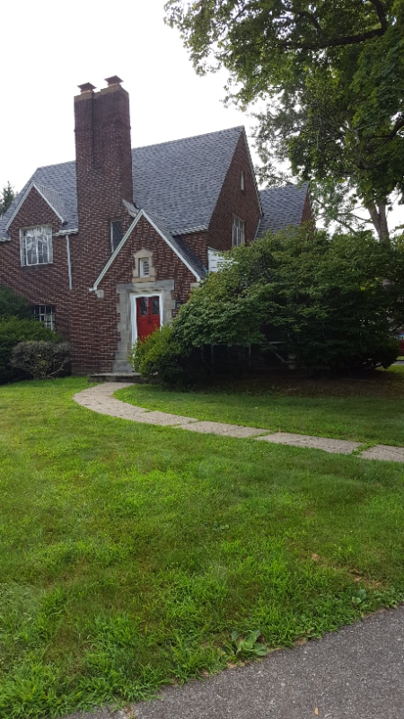 property at 4104 Hudson Dr