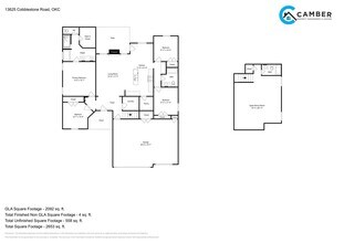 13625 Cobblestone Pkwy in Oklahoma City, OK - Building Photo - Building Photo