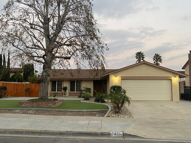 property at 7475 Lime Ave