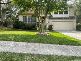 13519 Thessaly in Universal City, TX - Building Photo