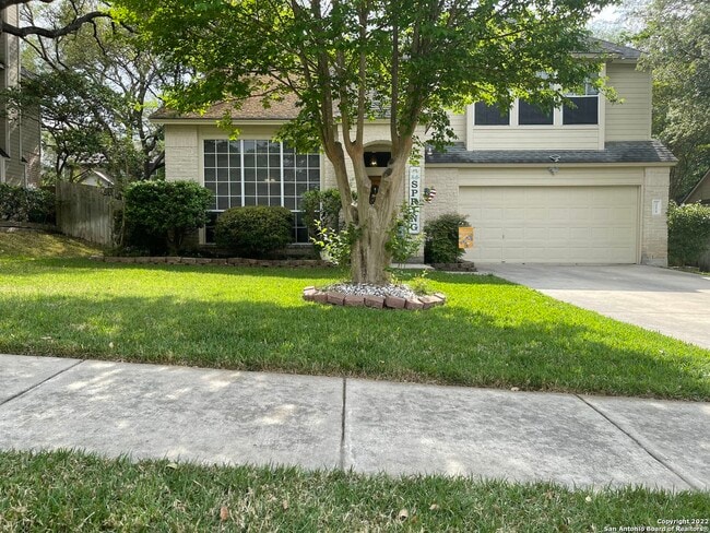 property at 13519 Thessaly
