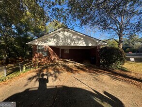 17 Bunny Hop Trail in Watkinsville, GA - Building Photo - Building Photo