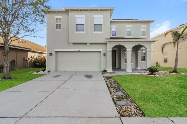 property at 5594 Angelonia Terrace