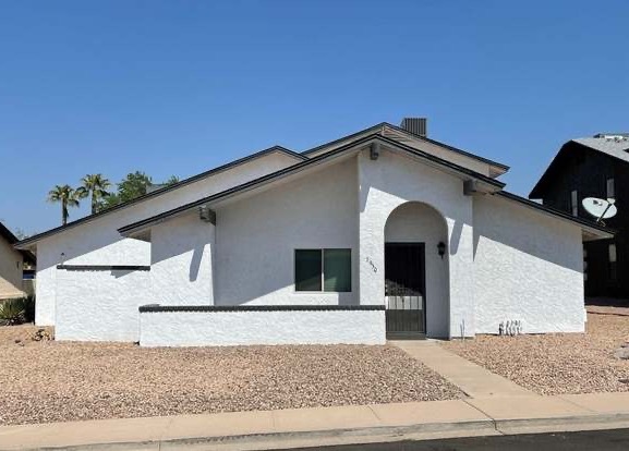 5950 E Norland St in Mesa, AZ - Building Photo