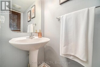 58 Steele Park Private in Ottawa, ON - Building Photo - Building Photo