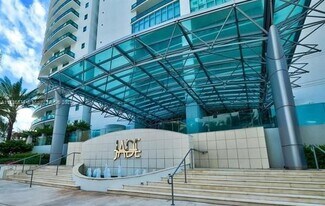 1331 Brickell Bay Dr, Unit 2403 in Miami, FL - Building Photo