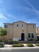 8347 Lower Trailhead Ave in Las Vegas, NV - Building Photo - Building Photo