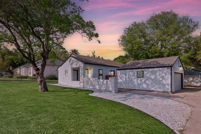 property at 235 Mooring Cir