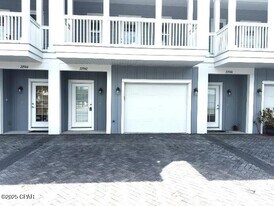 22942 Ann Miller Rd in Panama City Beach, FL - Building Photo