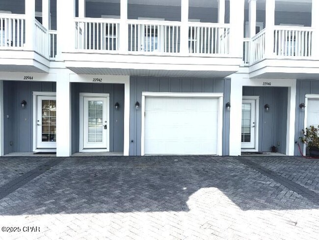 property at 22942 Ann Miller Rd