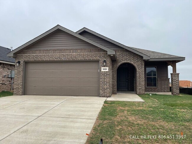 property at 3020 140th St