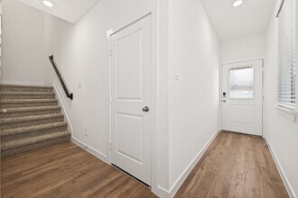 3551 Shearwater St in Fulshear, TX - Foto de edificio - Building Photo