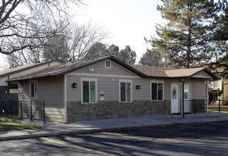 Holly Haven I & II in Clearfield, UT - Building Photo - Building Photo