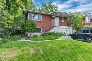 1319 Westminster Ave S, Unit Upper in Salt Lake City, UT - Building Photo