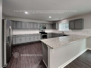 411 Cedar Bay Cir in Dallas, GA - Building Photo - Building Photo