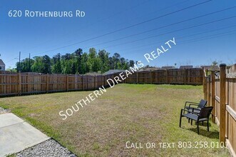 620 Rothenburg Rd in Lexington, SC - Building Photo - Building Photo