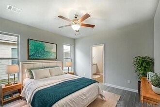7623 Waterview Dr in Baton Rouge, LA - Building Photo - Building Photo