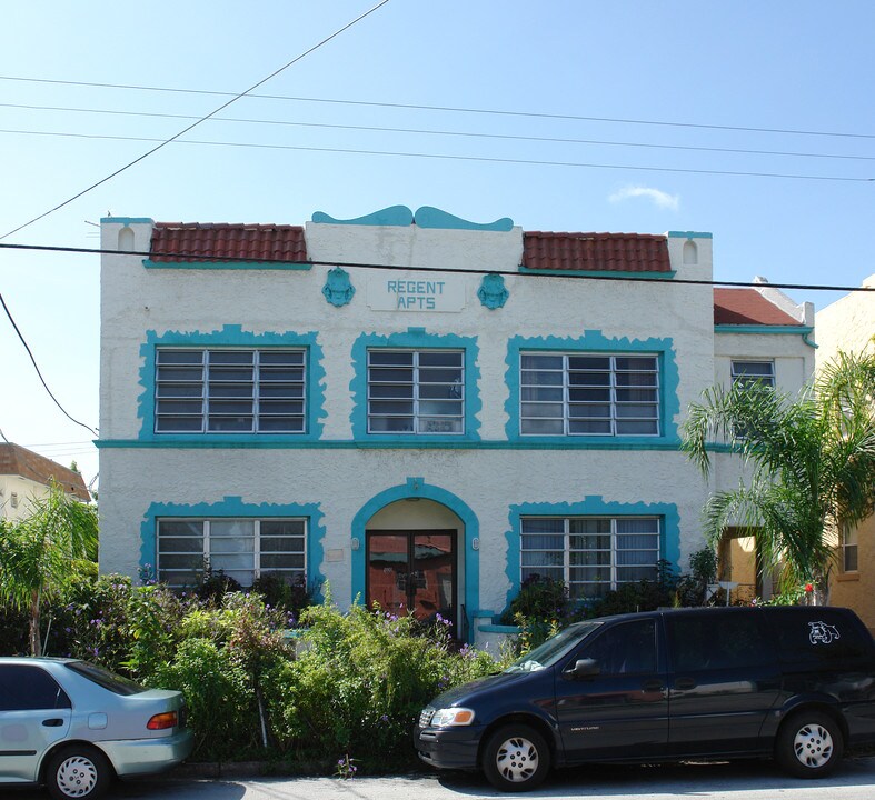 1520 SW 5th St in Miami, FL - Building Photo