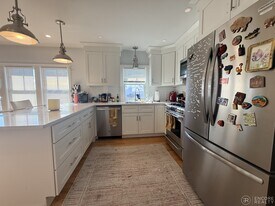 18 Adair Rd, Unit 18 in Boston, MA - Building Photo