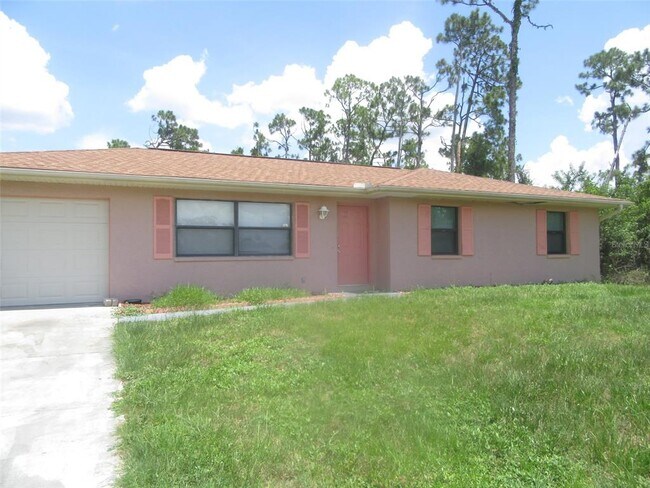 property at 1620 Maracaibo St