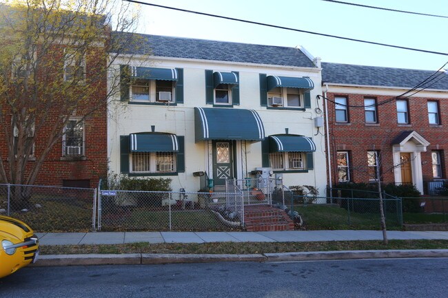 1341 Adams St NE in Washington, DC - Building Photo - Building Photo