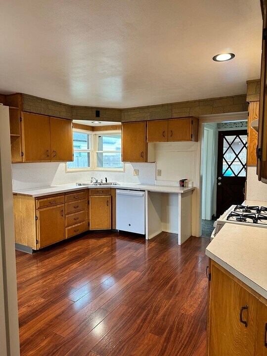 3852 G St in Eureka, CA - Building Photo