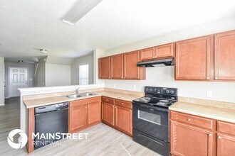 10834 Rosin Jaw Trail in San Antonio, TX - Building Photo - Building Photo