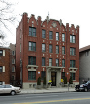 2677 John F Kennedy Blvd in Jersey City, NJ - Building Photo