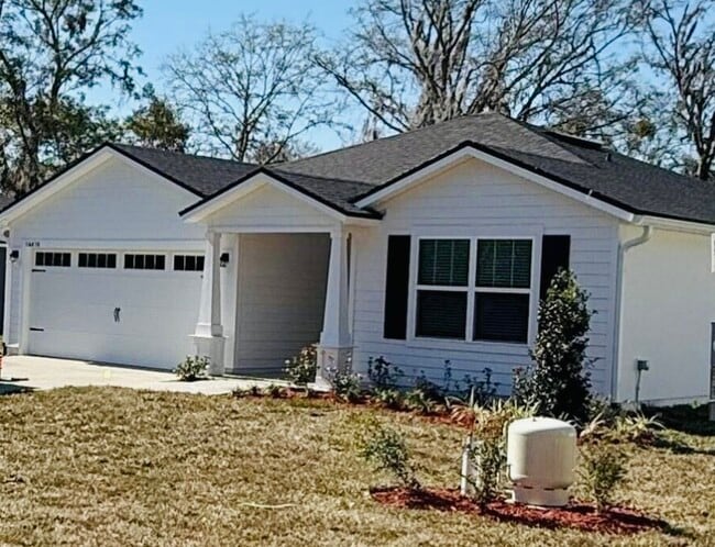 property at 14416 Gossett St