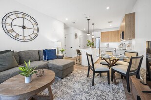 282 Bremen St, Unit ID1240293P in Boston, MA - Building Photo